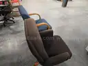 Set of 2 Office Chairs