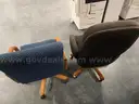 Set of 2 Office Chairs