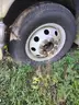2004 Ford Econoline