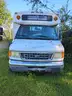 2004 Ford Econoline