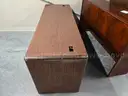 Wooden Office Desk