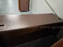 Wooden Office Desk