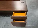 Wooden Office Desk