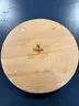 Cornwall USA  Circular Wooden Stand