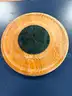 Cornwall USA  Circular Wooden Stand