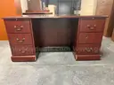 Wooden Office Desk