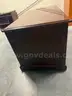 Wooden Office Desk