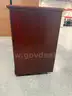 Wooden Bookcase