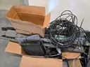 Lot of Smart Boards and Miscellaneous Equipment
