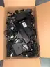 Lot of Misc. Computer Supplies, Computers, Monitors and Misc.Cords