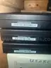 Lot of Misc. Computer Supplies, Computers, Monitors and Misc.Cords