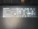 Lot of Misc. Computer Supplies, Computers, Monitors and Misc.Cords