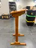 Wooden Podium