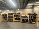 Lot of POS (Point of Sale Equipment)