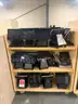 Lot of POS (Point of Sale Equipment)