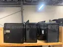 Lot of POS (Point of Sale Equipment)