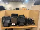 Lot of POS (Point of Sale Equipment)