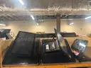 Lot of POS (Point of Sale Equipment)