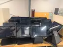 Lot of POS (Point of Sale Equipment)