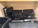 Lot of POS (Point of Sale Equipment)