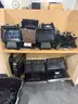 Lot of POS (Point of Sale Equipment)