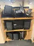 Lot of POS (Point of Sale Equipment)