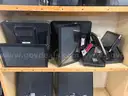 Lot of POS (Point of Sale Equipment)
