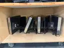 Lot of POS (Point of Sale Equipment)