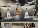 2 Apple iMac Computers and Equipment