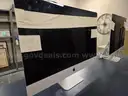 2 Apple iMac Computers and Equipment