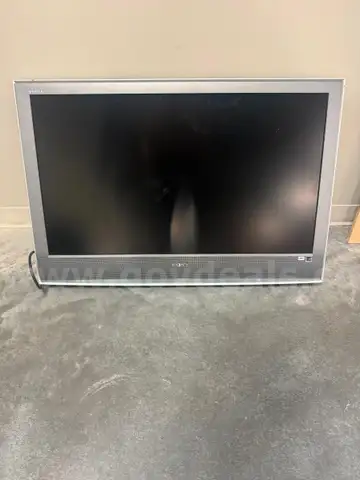 24 Inch Sony TV