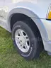 2002 Ford Explorer