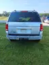 2002 Ford Explorer