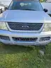 2002 Ford Explorer