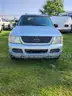 2002 Ford Explorer