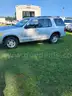 2002 Ford Explorer