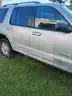 2002 Ford Explorer