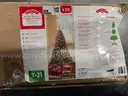 Christmas Tree and Stand