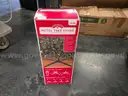 Christmas Tree and Stand