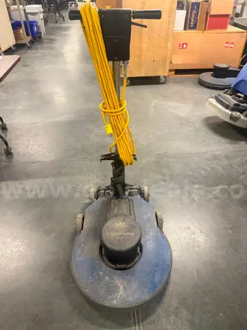 Windson Lightning 2000 Floor Cleaning Machine