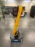 Windson Lightning 2000 Floor Cleaning Machine