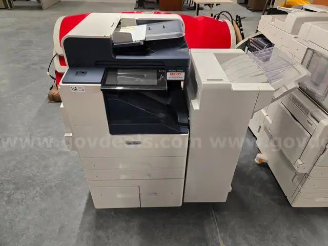 Xerox Printer