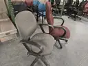Set of 2 Office Chairs