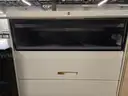 Metal Filing Cabinet