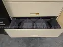Metal Filing Cabinet