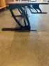 Wooden Standing Desk