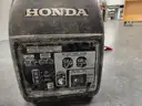 Honda EU2000i Portable Inverter Generator