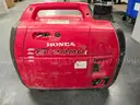 Honda EU2000i Portable Inverter Generator