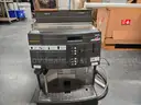 Schaerer Ambiente Commercial Espresso Machine