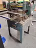 Jet Wood Planer